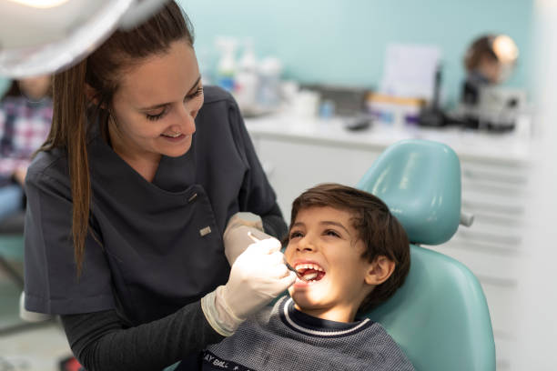 Best Knocked-Out Tooth Emergency  in Southgate, MI